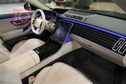 مرسيدس بنز S-Class